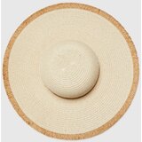 Marisse Beige Beach Hat | Eponuda.ba