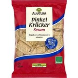 Alnatura Bio pirini krekerji s sezamom Cene