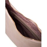 Vuch Ručna torba Nera Suede Creme, 17 x 23 cm | shoptok.hr