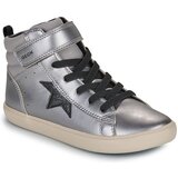 Geox J GISLI GIRL Srebrna Cijene