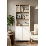 Hanah home Polica za knjige Nord ND13 SW | Eponuda.com
