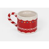 Sinsay Šalica s blagdanskim motivom | shoptok.hr