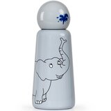 Shumee LL-steklenica 300 ml, slon, mini keglj, (21397259) Cene