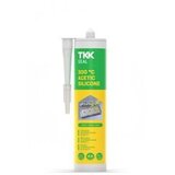 Tkk seal 300°C - acetatni silikon Cene