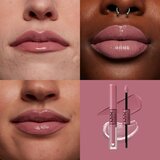 NYX Professional Makeup Shine Loud High Shine Lip Color tekući ruž za usne s visokim sjajem nijansa 26 Fierce Flirt 6,5 ml | shoptok.hr