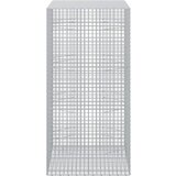  Gabion s žicom debljine 3,5 mm i mrežom 5x5 cm 150x100x200 cm Slike