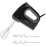 Camry Premium CR 4220B mixer Hand mixer 750 W Black, Grey | shoptok.hr
