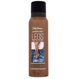 Sally Hansen Airbrush Legs Leg Makeup Spray puder 124.7 g odtenek Deep Glow | Shoptok.si