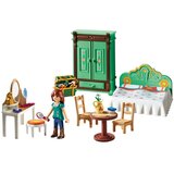Playmobil SRETNA SPAVAČA SOBA 9476 | shoptok.hr