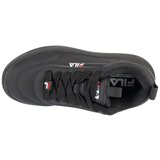 Fila Nizke superge 'Superbubble' črna | Shoptok.si
