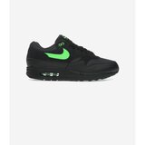 Nike Nizke superge Air Max 1 Essential Black Green Strike Črna Cene