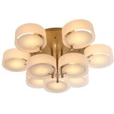  plafonska lampa F7030-9C sg | Eponuda.com