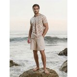 Sinsay Pamučna polo-majica | shoptok.hr