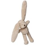 Artesavi pliš ropotulja zajček rjavi, 25 cm Cene