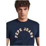 PepeJeans WESTEND TEE FUTURE Tamno plava | shoptok.hr