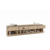 MID.YOU NIZKA OMARICA barve hrasta | Shoptok.si