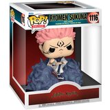 Funko bobble figure anime - jujutsu kaisen pop! - ryomen sukuna | Eponuda.com