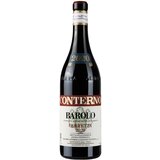 Giacomo Conterno Barolo Cerretta | Eponuda.com