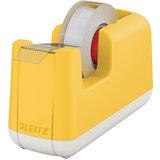  Stalak s trakom ljepljivom cosy leitz 53670019 žuti/bijeli blister | shoptok.hr