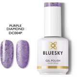  BLUESKY TRAJNI LAK PURPLE DIAMOND 15ML | Eponuda.ba