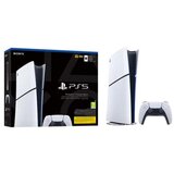Sony konzola Playstation® 5 1 TB bijela/crna | Eponuda.ba
