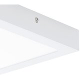 Eglo 94078 - led plafonska svetiljka fueva 1 LED/16,44W/230V | Eponuda.com