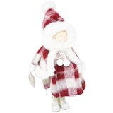  Figura devojčica sa zvezdom H.47CM Poliester | Eponuda.com