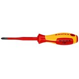 Knipex Phillips® 98 24 02 SL vde odvijač s križnim prorezom PH 2 Duljina oštrice: 100 mm | shoptok.hr