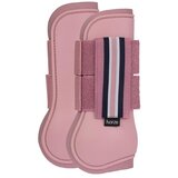 Horze Kamašne za prednje noge pony svetlo roze Adepto Cene
