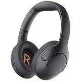 Qcy H3 Lite ANC Black Brezžične slušalke On-ear Cene