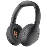 H3 Lite ANC Black Brezžične slušalke On-ear