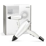 Babyliss Speed Pro 2000 6704WE sušilec za lase | Shoptok.si
