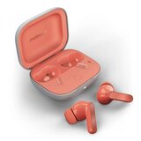 Motorola bluetooth slušalice moto buds XT2443-1 narandžaste (coral peach) cene