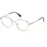 Max&co. MO5191 016 ONE SIZE (51) Srebrna/Kristalna | Shoptok.si