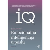 Mozaik knjiga EMOCIONALNA INTELIGENCIJA U POSLU, Daniel Goleman Cijene