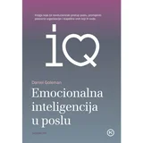 EMOCIONALNA INTELIGENCIJA U POSLU, Daniel Goleman