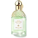 Guerlain Aqua Allegoria Rosa Verde toaletna voda polnilna za ženske 75 ml