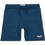 Pepe Jeans Kratke hlače & Bermuda EDDIE SHORT | Shoptok.si