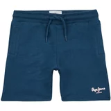 Pepe Jeans Kratke hlače & Bermuda EDDIE SHORT