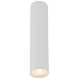  Stropna svetiljka TUNE L 1xGU10/10W/230V 24 cm bela | Eponuda.com