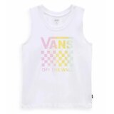 Vans majica lock box tank-b | ePonuda.com