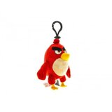 Angry Birds plush with p.k 9cm ( AB60022 ) AB60022 Cene