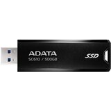 Adata SC610 500 GB Black | shoptok.hr
