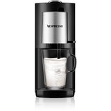 KRUPS NESPRESSO Krups XN 8908 Atelier crna Nespresso za kapsulna kava aparat automacija kavu Cijene