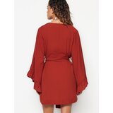 Trendyol Ženski kimono Tbess21Km0002, Braon | Eponuda.com