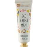 La Saponaria Krema za ruke Vanilija i kakao - 40 ml | shoptok.hr