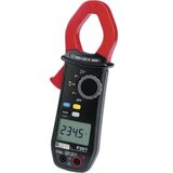 Chauvin Arnoux Strujna kliješta F201, 6.000 digita, CAT IV 600V, CAT III 1.000 V | Eponuda.ba
