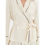 Trendyol Ženski set pidžame Thmaw22Pt1109, Bež | Eponuda.com