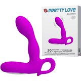 Pretty Love 2024 Stimulator Prostate Pretty Love Barrack | Shoptok.si