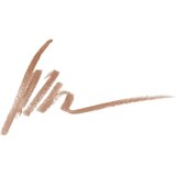 MUA Makeup Academy Brow Define svinčnik za obrvi s krtačko odtenek Fair | Shoptok.si